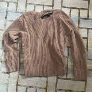Theory Twylina Cashmere Sweater